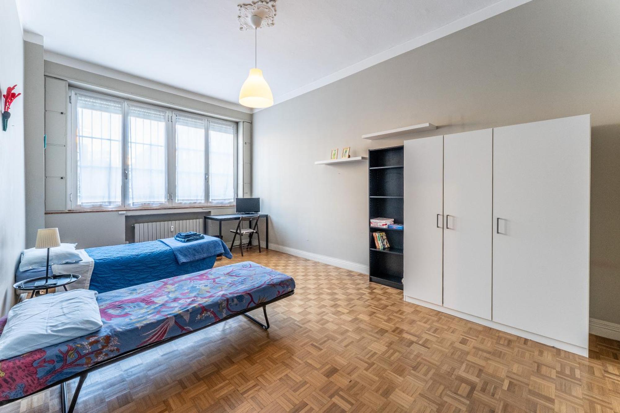 In Isola Garibaldi Apartment Mailand